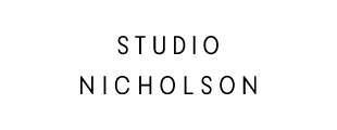 STUDIO NICHOLSON